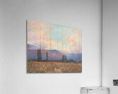 Alson Skinner Clark 13 Acrylic Print