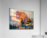 Franz Bischoff 11 Acrylic Print