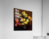 Franz Bischoff 27 Acrylic Print