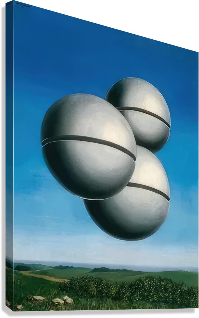 Rene Magritte