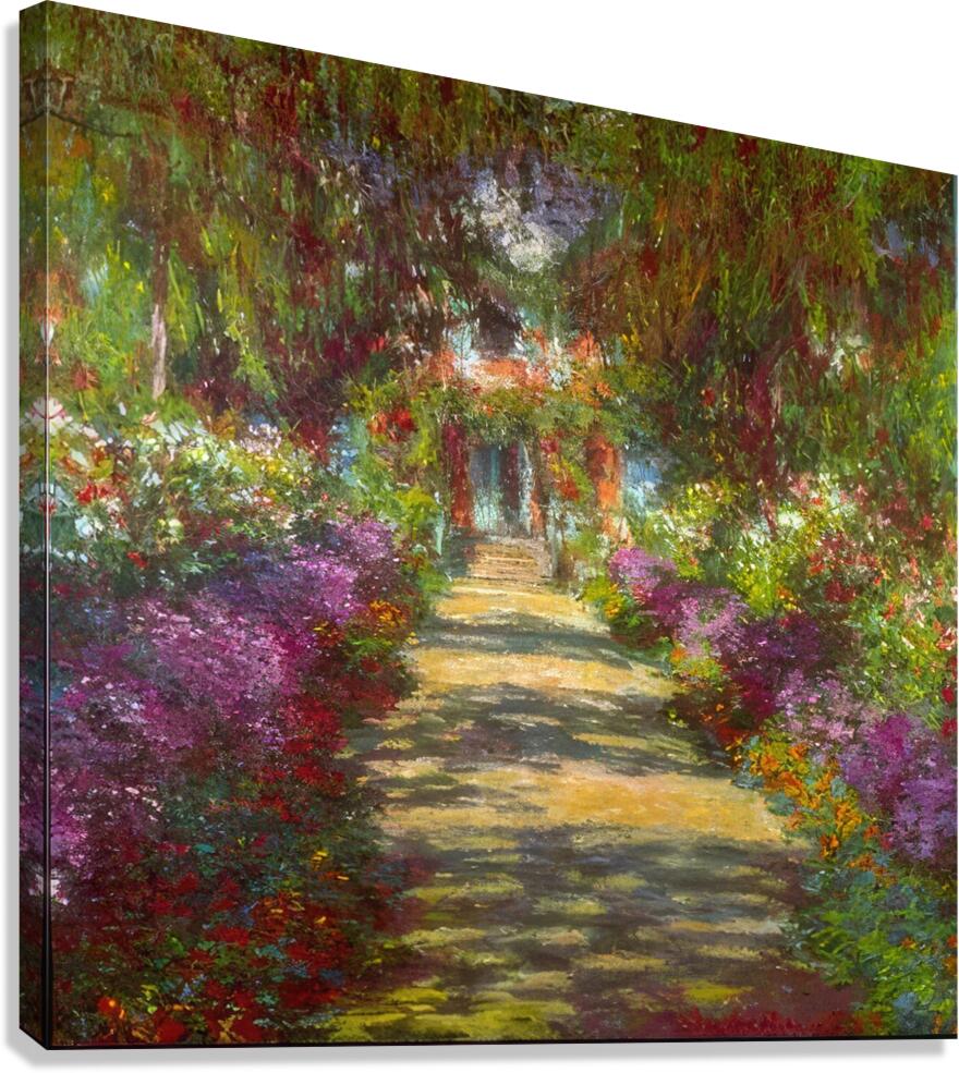 CLAUDE MONET 28