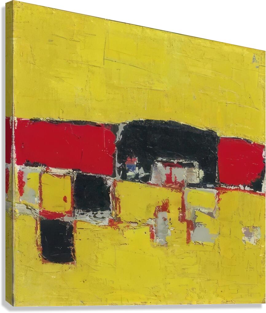 Nicolas de Staël 39