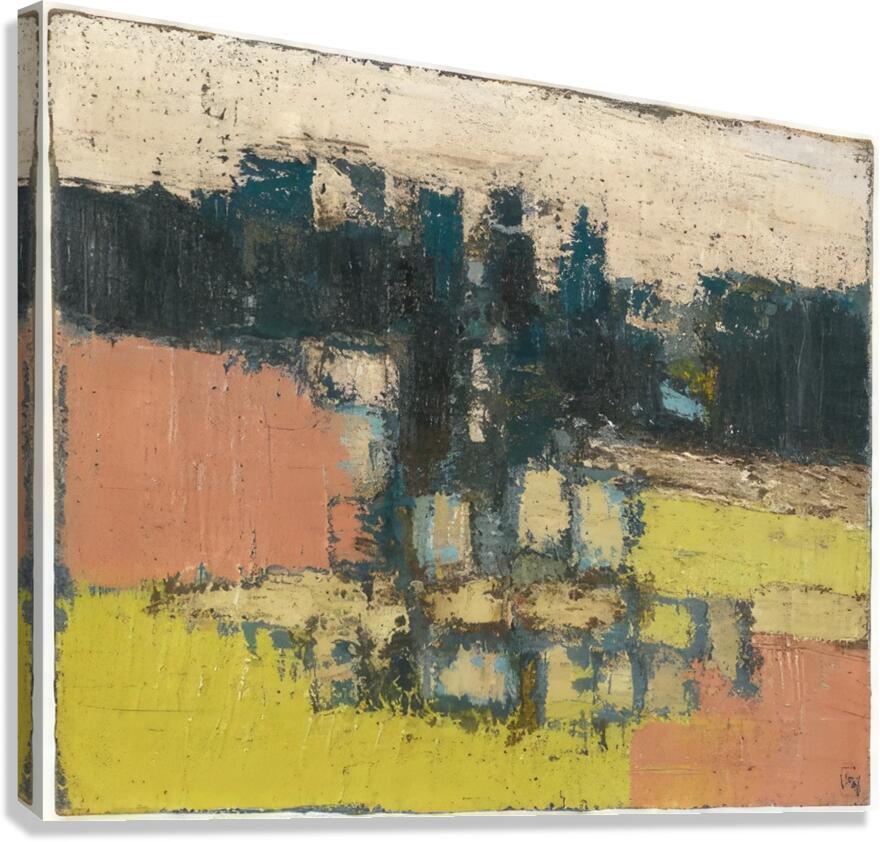 Nicolas de Staël 49