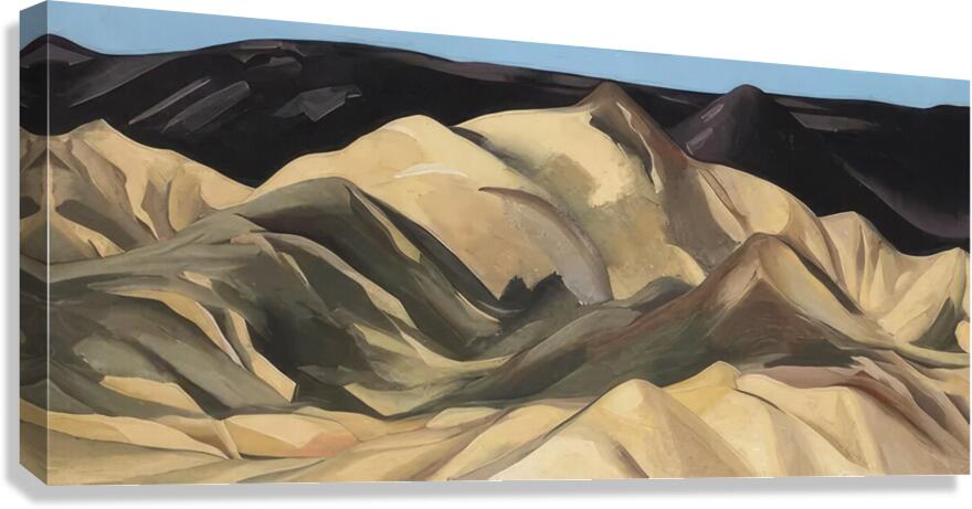 Georgia OKeeffe 54