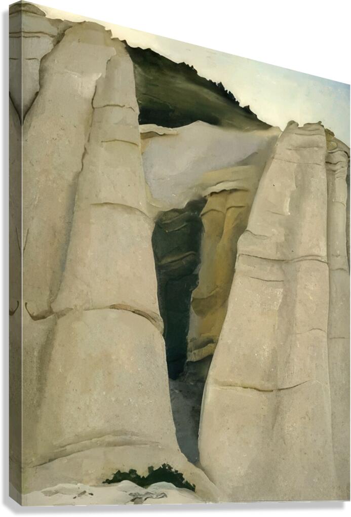 Georgia OKeeffe 66