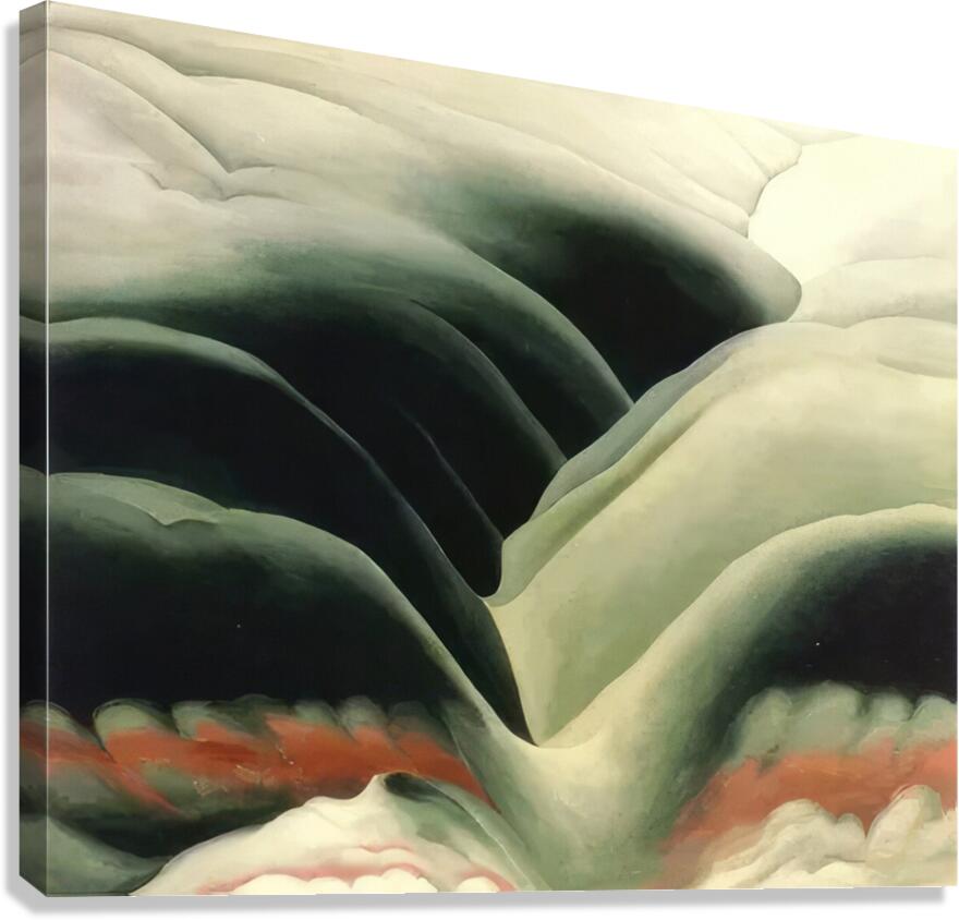 Georgia OKeeffe 16