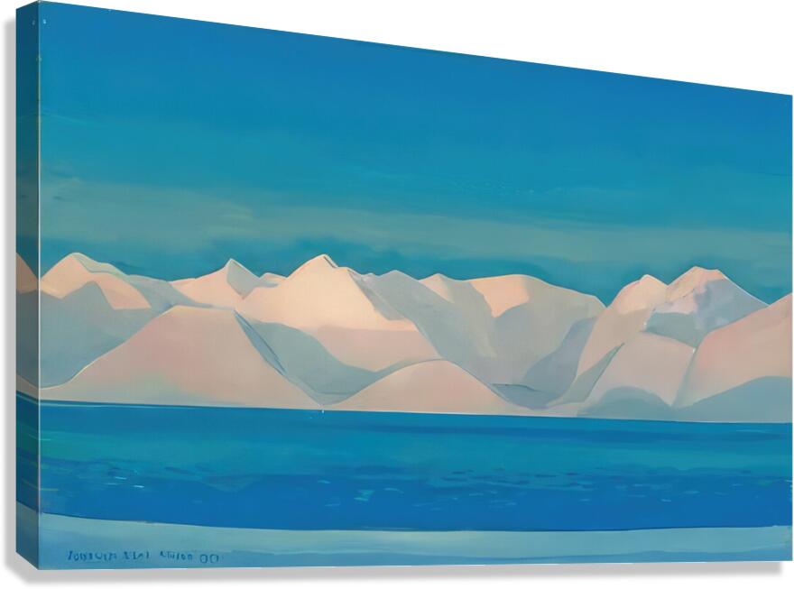 Rockwell Kent  60