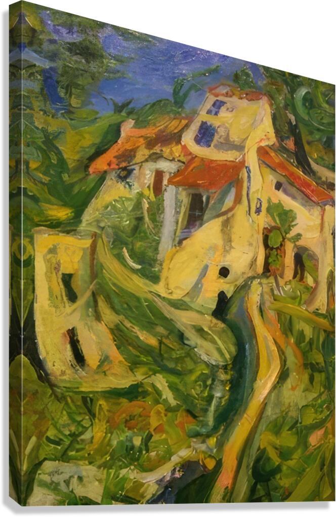 Chaim Soutine 43