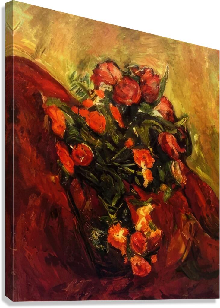 Chaim Soutine 48