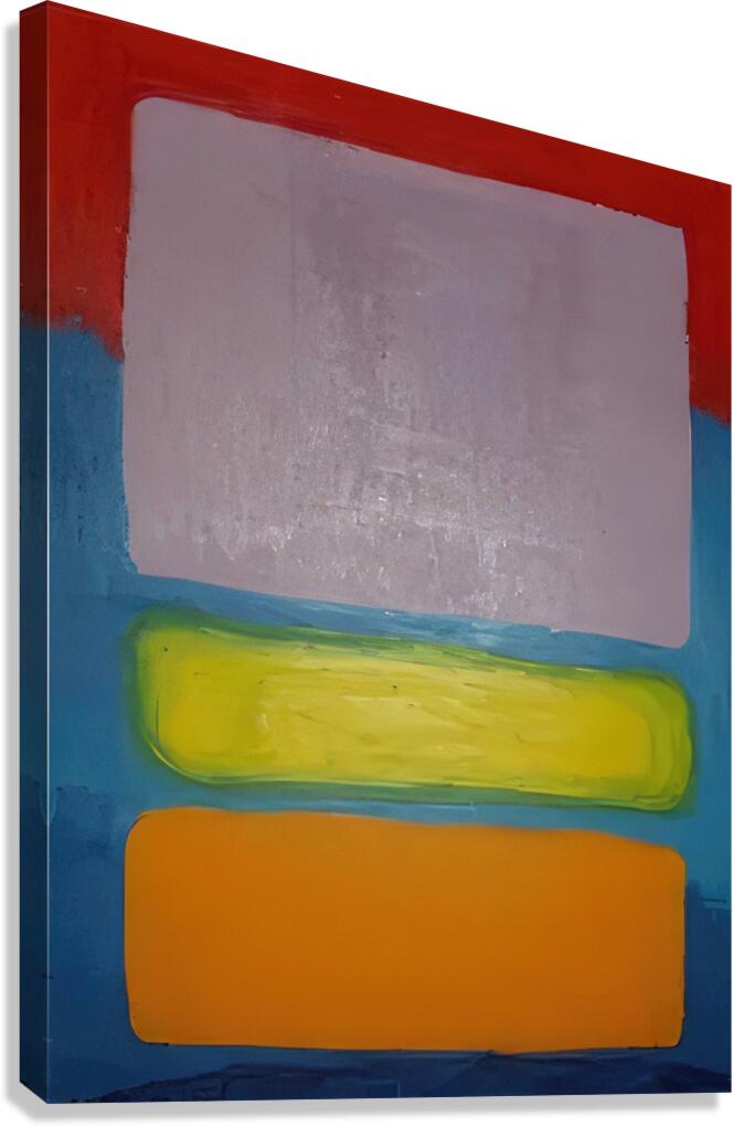 Mark Rothko 3