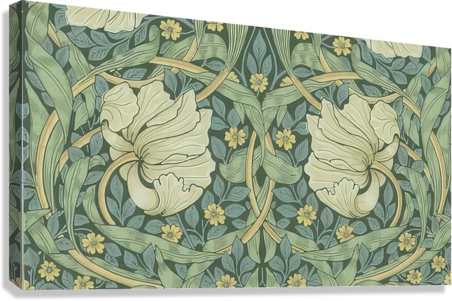 William Morris 2