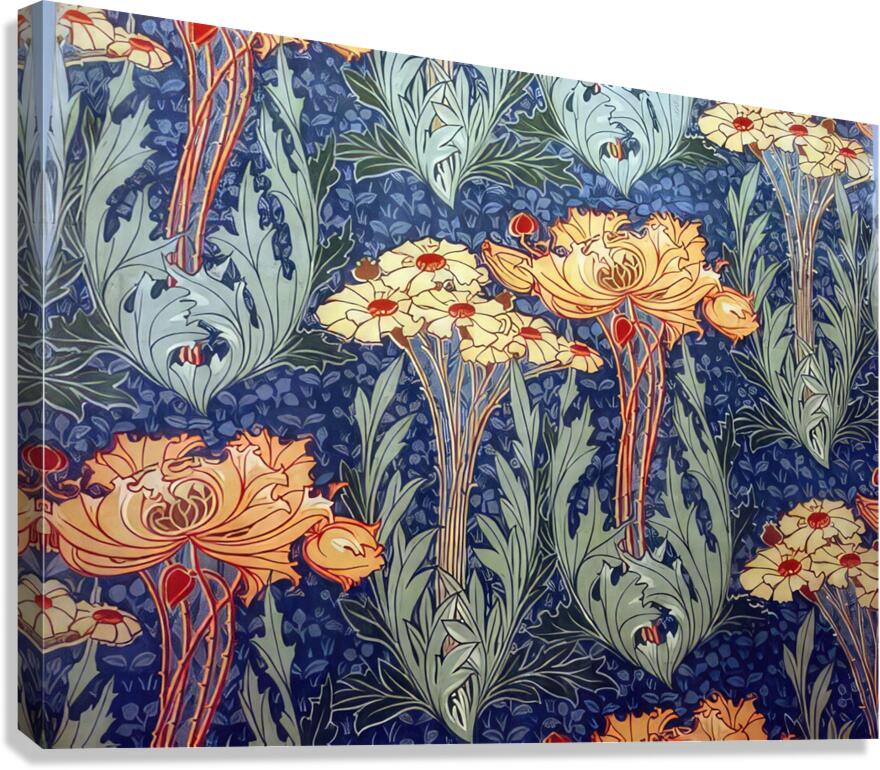 William Morris 39