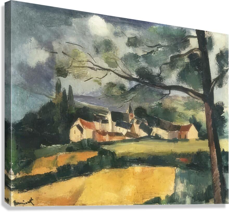 Maurice de Vlaminck 37
