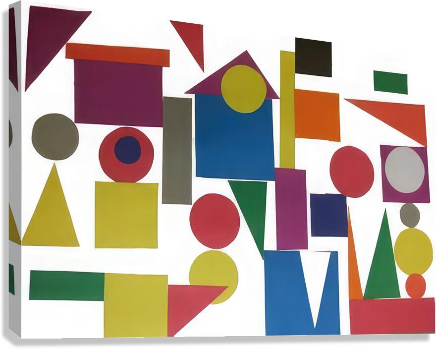 Auguste Herbin 13