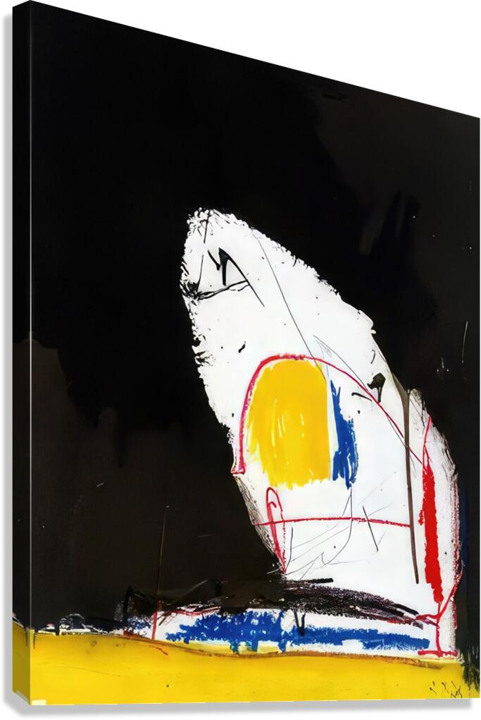 Robert Motherwell 34