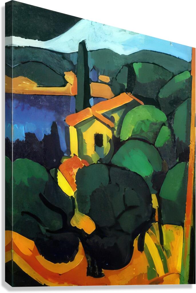 André Derain 14