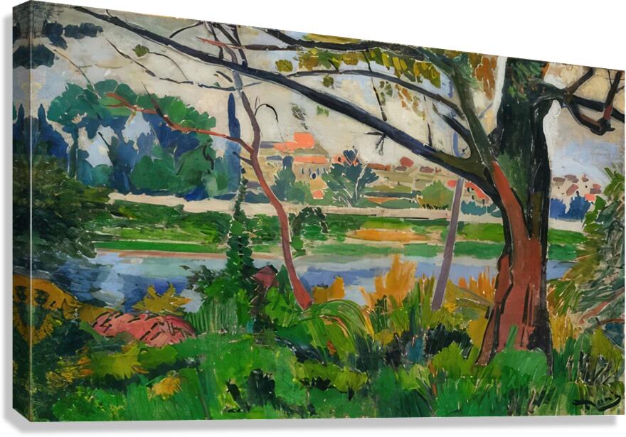 André Derain 60