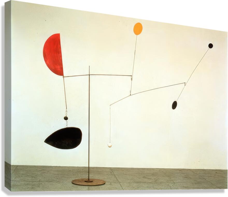 Alexander Calder 12