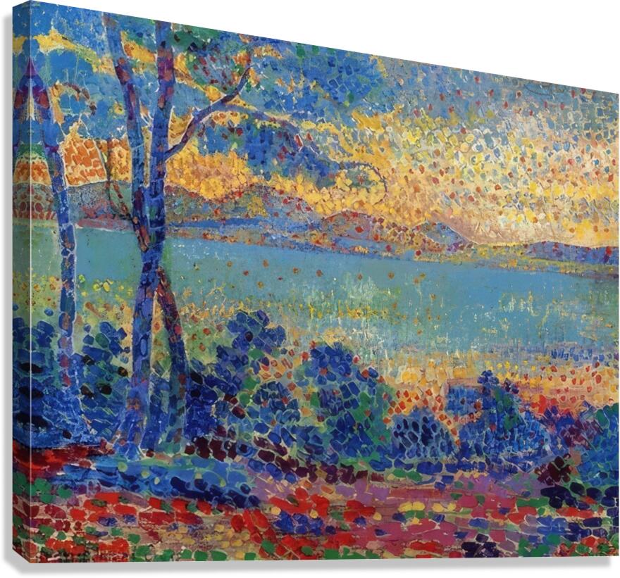 Henri Edmond Cross 43