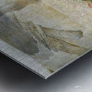 Embers   2000 - Andrew Wyeth Metal print