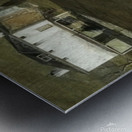 Andrew Wyeth Metal print