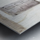 Andrew Wyeth Metal print