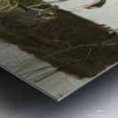 Andrew Wyeth Metal print