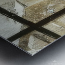 Andrew Wyeth Metal print