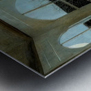 Andrew Wyeth Metal print