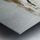 Andrew Wyeth Impression metal