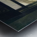 Wind from the Sea   1947 - Andrew Wyeth Metal print