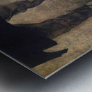 Trodden Weed   1951 - Andrew Wyeth Metal print