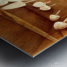 Tomorrow The Outer Shoals   Contemporary Realism - andrew wyeth Metal print