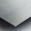 The Corner   Contemporary Realism - andrew wyeth Metal print