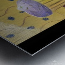 Wayne Thiebaud Metal print