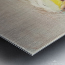 Wayne Thiebaud Metal print