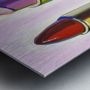 Wayne Thiebaud Metal print