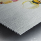 Wayne Thiebaud Metal print