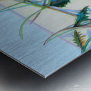 Wayne Thiebaud Metal print