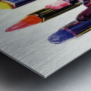 Wayne Thiebaud Metal print