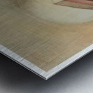 Wayne Thiebaud Metal print