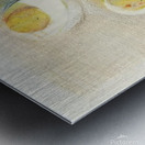 Wayne Thiebaud 1 Metal print