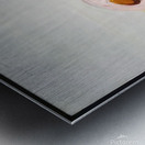 Wayne Thiebaud  1 Metal print