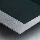 Adriatic   1973 - Brice Marden Metal print