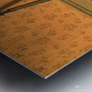 Rene Magritte Metal print