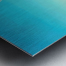 Rene Magritte Metal print