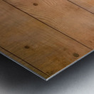 Rene Magritte Metal print