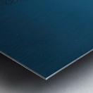 Rene Magritte Metal print