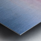 Rene Magritte Metal print