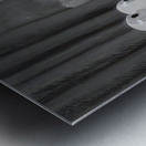 Rene Magritte Metal print